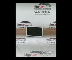 DISPLAY MULTIFUNZIONE FORD MONDEO VPAM2F-10D922-CE