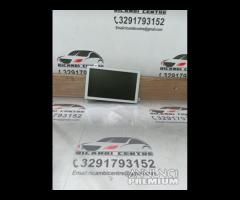 DISPLAY MULTIFUNZIONE FORD MONDEO VPAM2F-10D922-CE