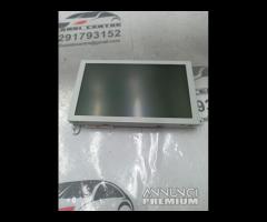 DISPLAY MULTIFUNZIONE FORD MONDEO VPAM2F-10D922-CE