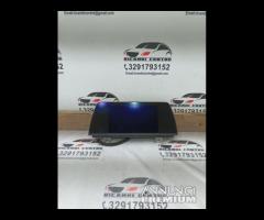 DISPLAY MULTIFUNZIONE BMW F20 928168402  9281684 G