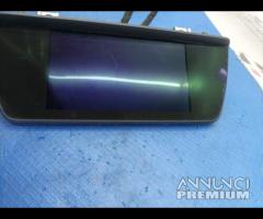 DISPLAY MULTIFUNZIONE BMW F20 928168402  9281684 G - 9