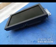 DISPLAY MULTIFUNZIONE PEUGEOT 207 CC 96735395XT A2 - 15