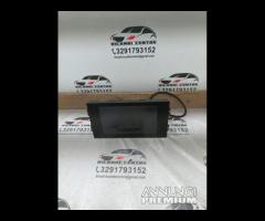 DISPLAY MULTIFUNZIONE PEUGEOT 308 981148628000 255