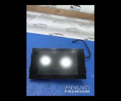 DISPLAY MULTIFUNZIONE PEUGEOT 308 981148628000 255