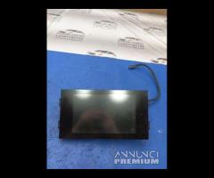 DISPLAY MULTIFUNZIONE PEUGEOT 308 981148628000 255 - 6