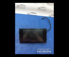 DISPLAY MULTIFUNZIONE PEUGEOT 308 981148628000 255 - 7