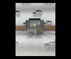 CENTRALINA MOTORE ECU SAAB 5387121 55559333 534310