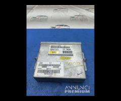 CENTRALINA MOTORE ECU SAAB 5387121 55559333 534310