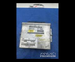 CENTRALINA MOTORE ECU SAAB 5387121 55559333 534310