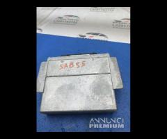 CENTRALINA MOTORE ECU SAAB 5387121 55559333 534310 - 15