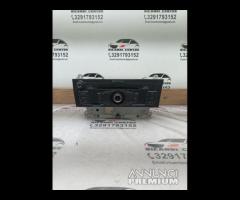 AUTORADIO LETTORE CD AUDI A5 A4 S LINE 2008 8T2035