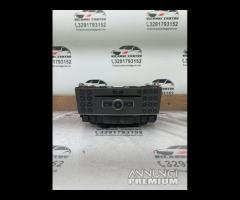 AUTORADIO LETTORE CD MERCEDES W204 A2049008205 A20