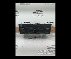 AUTORADIO LETTORE CD AUDI A5 8T2035186P CQ-JA1971G