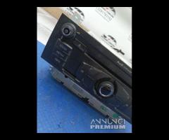 AUTORADIO LETTORE CD AUDI A5 8T2035186P CQ-JA1971G - 9