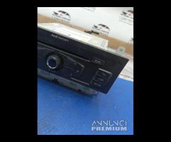 AUTORADIO LETTORE CD AUDI A5 8T2035186P CQ-JA1971G - 10