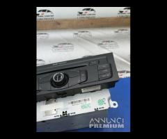 AUTORADIO LETTORE CD AUDI A5 8T2035186P CQ-JA1971G - 14