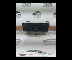 AUTORADIO LETTORE CD AUDI A4 8T2035186Q CQ-JA1973G