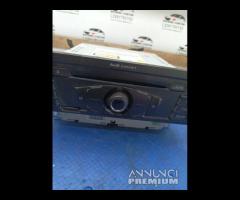 AUTORADIO LETTORE CD AUDI A4 8T2035186Q CQ-JA1973G - 7