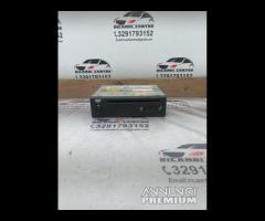 AUTORADIO LETTORE DVD RANGE ROVER SPORT 462100-831