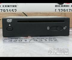 AUTORADIO LETTORE DVD RANGE ROVER SPORT 462100-831