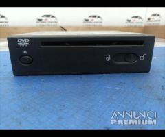 AUTORADIO LETTORE DVD RANGE ROVER SPORT 462100-831