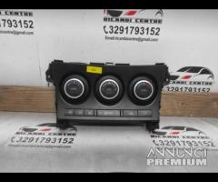 COMANDI CLIMA ARIA CONDIZIONATA MAZDA 3 2013 BHE76