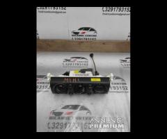 COMANDI CLIMA ARIA CONDIZIONATA MINI COOPER R50 R5