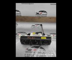 COMANDI CLIMA ARIA CONDIZIONATA MINI COOPER R50 R5 - 10