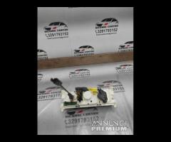 COMANDI CLIMA ARIA CONDIZIONATA MINI COOPER R50 R5 - 14