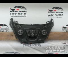 COMANDI CLIMA OPEL INSIGNIA 90924568 544930977 DB5