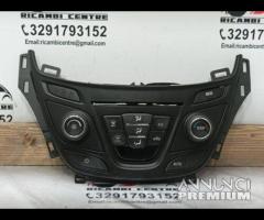 COMANDI CLIMA OPEL INSIGNIA 90924568 544930977 DB5