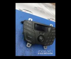 UNITA DI TESTA RADIO AUX USB FORD TRANSIT CUSTOM B - 9