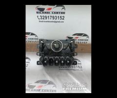 COMANDI CLIMA MINI COOPER R56 3456169 RG\\26283\\4