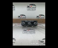 COMANDI CLIMA VOLKSWAGEN GOLF 6 MK6 3C8907336H 5HB