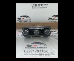 COMANDI CLIMA VOLKSWAGEN GOLF 6 MK6 3C8907336H 5HB