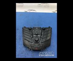 GRUPPO DI COMANDI FORD FOCUS 2012 AM5T18K811AD 56A - 7