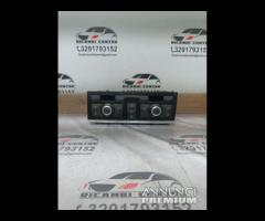 CONTRLLO CLIMA AUDI A6 4F2820043AA 5HB008833-66 4F