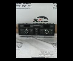 CONTRLLO CLIMA AUDI A6 4F2820043AA 5HB008833-66 4F