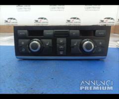 CONTRLLO CLIMA AUDI A6 4F2820043AA 5HB008833-66 4F