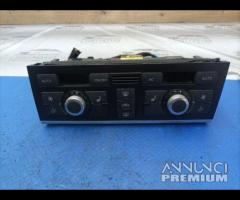 CONTRLLO CLIMA AUDI A6 4F2820043AA 5HB008833-66 4F