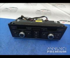 CONTRLLO CLIMA AUDI A6 4F2820043AA 5HB008833-66 4F - 6