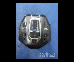 PLAFONIERA CONTRLLO LUCE CITROEN DS5 2015  9670242 - 8