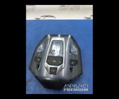 PLAFONIERA CONTRLLO LUCE CITROEN DS5 2015  9670242 - 11