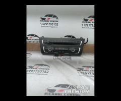 PANNELLO CONTRLLO CLIMA BMW F20 920719702 64119207