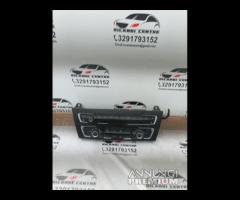 PANNELLO CONTRLLO CLIMA BMW F20 920719702 64119207