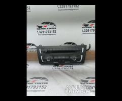 PANNELLO CONTRLLO CLIMA BMW F20 920719702 64119207