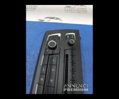 PANNELLO CONTRLLO CLIMA BMW F20 920719702 64119207 - 22