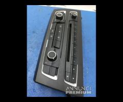 PANNELLO CONTRLLO CLIMA BMW F20 920719702 64119207 - 23