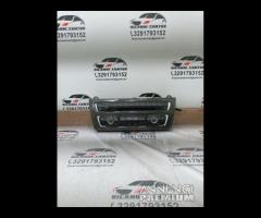 PANNELLO CONTRLLO CLIMA BMW F20 641192071902 92071