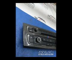 PANNELLO CONTRLLO CLIMA BMW F20 641192071902 92071